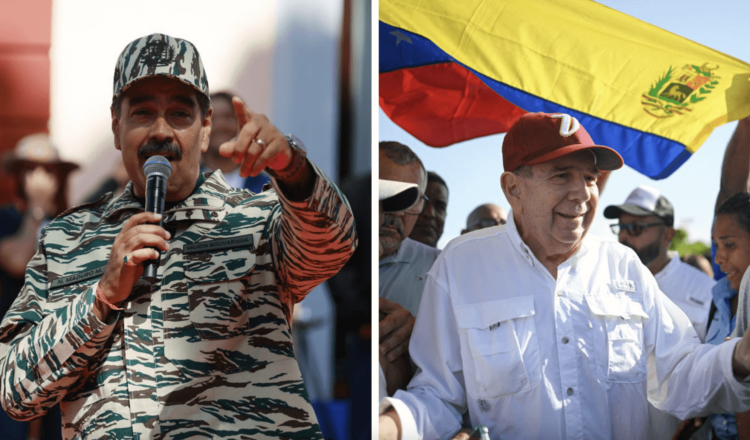 Venezuela se encuentra a pocos días de un crucial proceso electoral, rodeado de dudas e incertidumbre, mientras más de ocho millones de personas han abandonado el país por la crisis humanitaria.