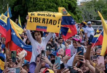 Las elecciones en Venezuela programadas para el 28 de julio generan pocas expectativas de cambio,