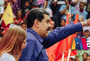 Maduro Presidente