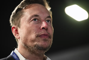 Elon Musk denuncia fraude