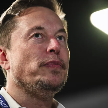 Elon Musk denuncia fraude