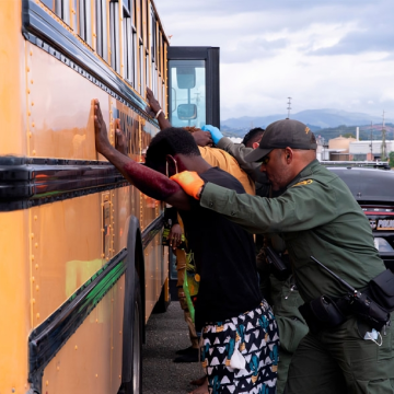 La Guardia Costera estadounidense en San Juan ha informado de la repatriación de 109 inmigrantes a las autoridades dominicanas.