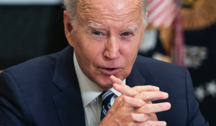 Biden apoya nuevas elecciones en Venezuela.