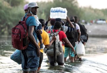 "Me enteré por las redes sociales de que mi hijo había muerto en el mar de República Dominicana cuando intentaba llegar a España".