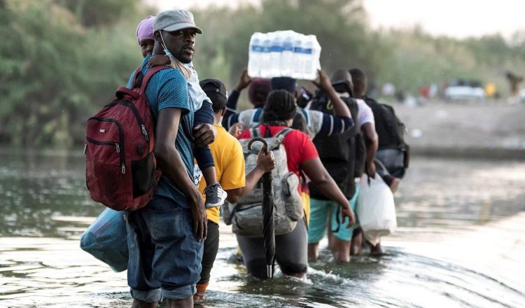 "Me enteré por las redes sociales de que mi hijo había muerto en el mar de República Dominicana cuando intentaba llegar a España".