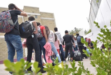 Brasil ha endurecido los requisitos de entrada a su territorio, una medida que llega tras la creciente problemática de ser visto como una ruta ilegal para migrantes que buscan llegar a Estados Unidos y Canadá.