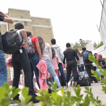 Brasil ha endurecido los requisitos de entrada a su territorio, una medida que llega tras la creciente problemática de ser visto como una ruta ilegal para migrantes que buscan llegar a Estados Unidos y Canadá.