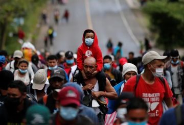 En Coahuila, se ha registrado una notable disminución del 88% en el paso de migrantes en lo que va de 2024, según información proporcionada por el Instituto Nacional de Migración (INM).