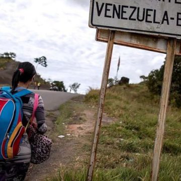 Comenzó el nuevo éxodo venezolano tras la supuesta victoria de Maduro: subieron un 25% los ingresos a Brasil.