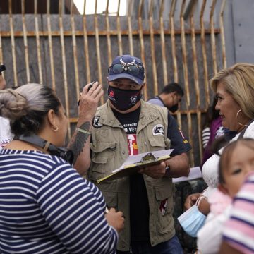 La ciudad de Chihuahua se ha convertido en un punto de espera para muchos migrantes, quienes buscan una nueva vida en Estados Unidos.