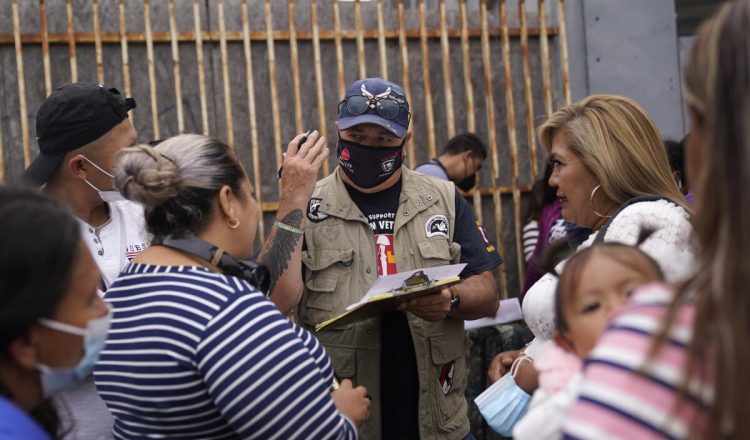 La ciudad de Chihuahua se ha convertido en un punto de espera para muchos migrantes, quienes buscan una nueva vida en Estados Unidos.