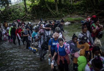 Cierre Fronterizo en Panamá: ¿Un Nuevo Corredor Migratorio?