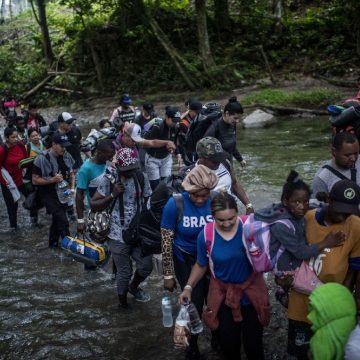 Cierre Fronterizo en Panamá: ¿Un Nuevo Corredor Migratorio?