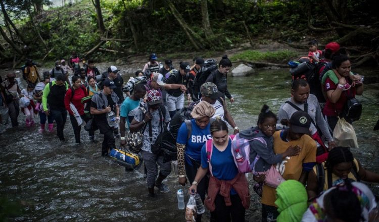 Cierre Fronterizo en Panamá: ¿Un Nuevo Corredor Migratorio?