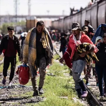 Migrantes y activistas denuncian aumento de violencia y corrupción en la frontera sur de México. La frontera sur se ha convertido en un escenario crítico donde miles de migrantes enfrentan asaltos, secuestros y robos.