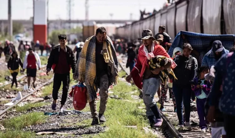 Migrantes y activistas denuncian aumento de violencia y corrupción en la frontera sur de México. La frontera sur se ha convertido en un escenario crítico donde miles de migrantes enfrentan asaltos, secuestros y robos.