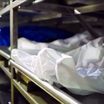 La Oficina del Médico Forense del condado Pima ha inaugurado recientemente sus nuevas y avanzadas instalaciones en Tucson, Arizona, un proyecto con un costo estimado de 45 millones de dólares que surge como respuesta a la alarmante situación de las muertes de migrantes en el desierto.