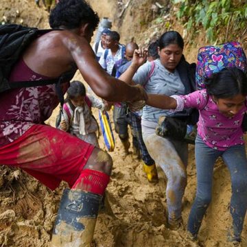 Tamaulipas se ha consolidado como un refugio humanitario para los migrantes, especialmente para los menores de edad. En la actualidad, 460 menores migrantes están recibiendo atención humanitaria y educativa mientras esperan junto a sus familias una posible entrada documentada a Estados Unidos. Según Juan José Rodríguez Alvarado, director del Instituto Tamaulipeco de Migración (ITM), estos menores son parte de los casi 4,000 migrantes refugiados en las ciudades fronterizas del estado, siendo la mayoría de ellos de Venezuela, Haití y otros países de Centroamérica.