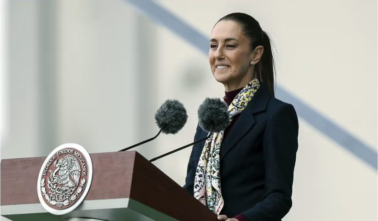 La presidenta de México, Claudia Sheinbaum, ha calificado de "lamentable" la muerte de seis migrantes a manos del Ejército, un suceso que ha conmocionado a diversas naciones y ha generado un fuerte llamado a la investigación y sanción de los responsables.