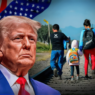 El equipo del presidente electo de Estados Unidos, Donald Trump, está diseñando un plan que podría resultar en la deportación masiva de migrantes a países donde no tienen conexión alguna. Según tres fuentes al tanto de los planes, se está preparando una lista de países a los que podrían enviar a los migrantes cuando sus naciones de origen se nieguen a aceptarlos. Esta situación podría dejar a miles de migrantes, que ya enfrentan múltiples desafíos, en un estado de profunda incertidumbre.