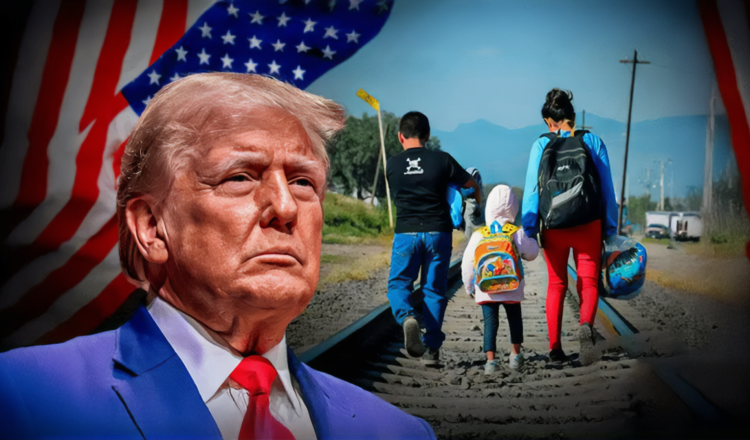 El equipo del presidente electo de Estados Unidos, Donald Trump, está diseñando un plan que podría resultar en la deportación masiva de migrantes a países donde no tienen conexión alguna. Según tres fuentes al tanto de los planes, se está preparando una lista de países a los que podrían enviar a los migrantes cuando sus naciones de origen se nieguen a aceptarlos. Esta situación podría dejar a miles de migrantes, que ya enfrentan múltiples desafíos, en un estado de profunda incertidumbre.