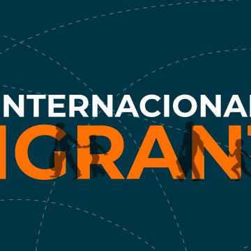 Hoy, 18 de diciembre, conmemoramos con orgullo el Día Internacional del Migrante, una fecha que nos invita a reflexionar sobre las contribuciones esenciales de los migrantes en todo el mundo, así como sobre los desafíos que enfrentan a diario. Este día es una oportunidad para poner de relieve el contexto cada vez más complejo de la migración, que se ve influenciado por factores como los conflictos, los desastres climáticos y las presiones económicas.