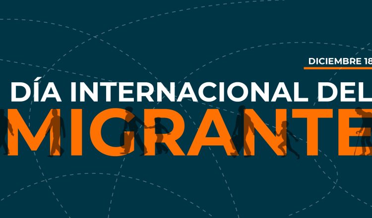 Hoy, 18 de diciembre, conmemoramos con orgullo el Día Internacional del Migrante, una fecha que nos invita a reflexionar sobre las contribuciones esenciales de los migrantes en todo el mundo, así como sobre los desafíos que enfrentan a diario. Este día es una oportunidad para poner de relieve el contexto cada vez más complejo de la migración, que se ve influenciado por factores como los conflictos, los desastres climáticos y las presiones económicas.