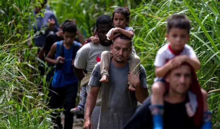 En 2024, Panamá sorprendió al mundo con una reducción drástica del 42% en el paso de migrantes a través del temido tapón del Darién, esa peligrosa jungla que conecta Colombia con Panamá. 302.203 personas se aventuraron a cruzar esta inhóspita zona en su camino hacia el norte del continente. Sin embargo, esta cifra es significativamente menor que los 520.085 migrantes del año anterior, según datos oficiales del Servicio Nacional de Migración (SNM) de Panamá.