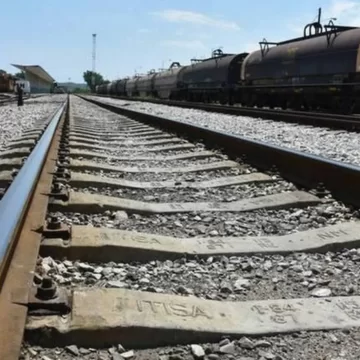 Una tragedia ha conmocionado a la ciudad de Torreón, Coahuila, tras la muerte de una mujer de 29 años y su bebé de un año, quienes perdieron la vida al caer del tren en el Patio de Ferromex, ubicado en la colonia Santiago Ramírez, al poniente de la ciudad. El trágico accidente ocurrió durante las primeras horas de la mañana de este viernes, cuando ambas víctimas fueron atropelladas por la máquina tras la caída.