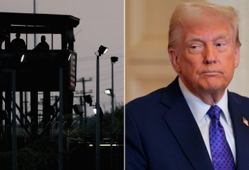 La propuesta de Donald Trump de enviar a 30.000 migrantes a la prisión de Guantánamo ha sacudido el debate migratorio de Estados Unidos, pero la viabilidad de este plan sigue siendo fuertemente cuestionada. Esta semana, los primeros vuelos hacia Cuba llegaron a la base militar de Guantánamo, lo que ha acelerado el proceso. Sin embargo, desde el punto de vista legal y financiero, muchos expertos señalan que llevar a cabo esta medida sería una tarea colosalmente difícil.