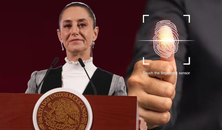¿Está México a punto de ceder datos biométricos de migrantes a Estados Unidos? La pregunta ha causado alarma, pero la presidenta Claudia Sheinbaum salió al paso de las especulaciones para aclarar lo sucedido en su reciente encuentro con Kristi Noem, la secretaria de Seguridad Nacional de Estados Unidos. La mandataria mexicana fue tajante al asegurar que no se firmó ningún acuerdo que implique compartir datos biométricos, como lo había sugerido Noem en declaraciones previas.