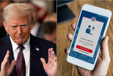 El fin del programa CBP One marca un cambio drástico en la política migratoria de Estados Unidos. Más de 900 mil migrantes, que entraron al país mediante esta plataforma digital bajo el gobierno de Joe Biden, ahora se enfrentan a la revocación de su estatus legal. La noticia ha dejado a miles de familias migrantes, principalmente provenientes de Cuba, Venezuela, Haití y México, en un estado de incertidumbre total. La revocación de los permisos, que les permitían vivir y trabajar en territorio estadounidense, ha desencadenado una serie de reacciones que ponen en duda las promesas de una gestión migratoria más humana.
