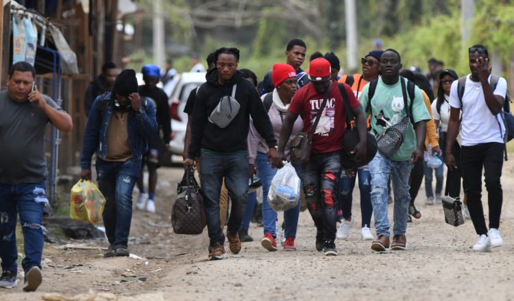 De enero a marzo de este año, México ha recibido más de 8,000 solicitudes de refugio de cubanos, lo que representa más de la mitad de todos los pedidos de asilo en el país, según datos del Alto Comisionado de la ONU para los Refugiados (ACNUR). En un giro inesperado del destino, muchos migrantes cubanos, antes decididos a alcanzar el sueño americano, han decidido frenar su travesía en México, enfrentando la campaña anti-migrante del expresidente Donald Trump y el endurecimiento de las políticas migratorias en los Estados Unidos.